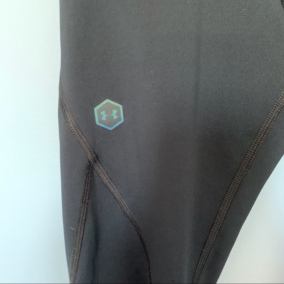 Under Armour Training tights - Picture 2 of 6